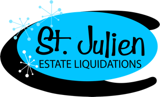 St. Julien logo