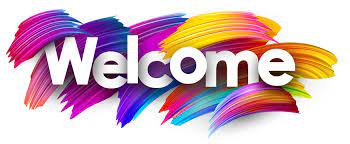 WELCOME TO OUR NEW WEBSITE!! :D